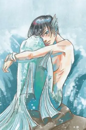 ปกนิยาย [ Levi x Mikasa ] Mermaid : รักนี้หัวใจมีครีบ