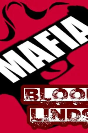ปกนิยาย Mafia Bloodlines จีบให้ได้...ถ้านายแน่จริง!