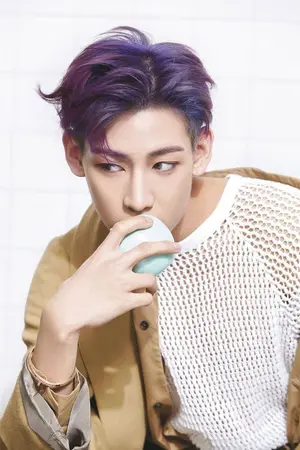 ปกนิยาย [MARKBAM] STAR ON TOP #ระดับดาวมบ