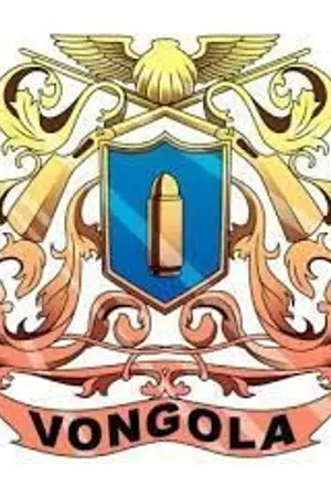 ปกนิยาย [FIC KHR] THE LAST CROSS - VONGOLA FAMILY