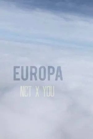 ปกนิยาย EUROPA 유로파 [NCT x YOU]