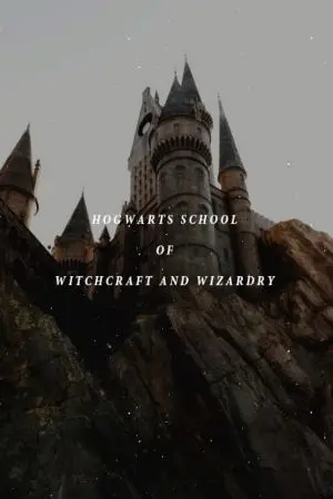 ปกนิยาย [Harry Potter & Vampire Twilight] บทใหม่ของเรื่องเล่า