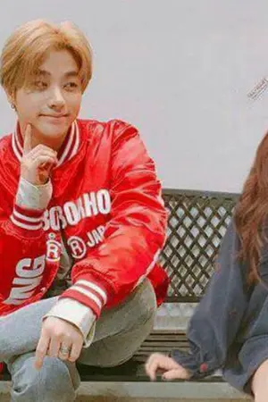 ปกนิยาย You are my love ความรักของยัยตัวเล็ก