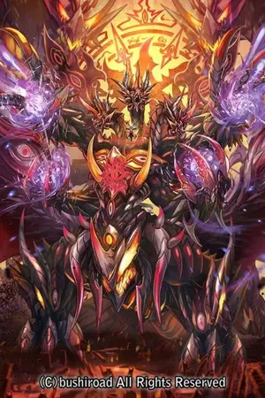 ปกนิยาย เกิดใหม่ในโลกแฟนตาซีพร้อมพลัง buddy fight[ดองนิดนึง :3]