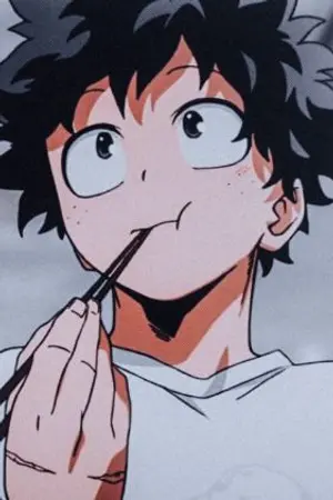 ปกนิยาย [MHA/My hero academia]มิโดริยะแผนกซัพพอร์ตครับ!!!(allDeku)