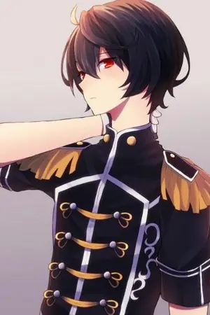 ปกนิยาย ก็แค่ผู้ติดตามของคุณหนู