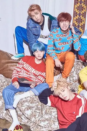 ปกนิยาย (OS&SF) NUMJIN KOOKV HOPEGA