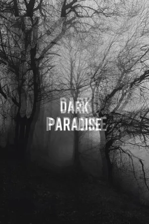 ปกนิยาย dark paradise สวรรค์ชั้นมืด!