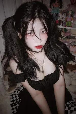 ปกนิยาย [ Girls assassin ] #satan'sdaughter