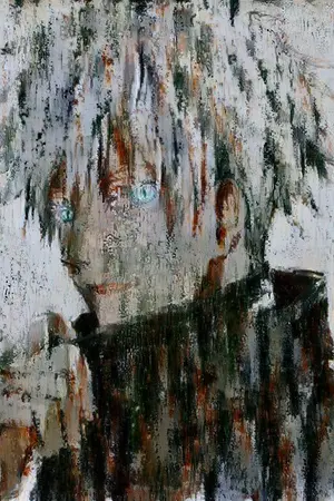 ปกนิยาย [นิยายแปล] HxH: Infinity