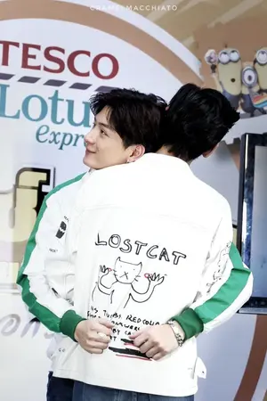 ปกนิยาย SF Camera man (มีแฟนเป็นตากล้องมันก็ดีอยู่นะ) #SINGTOKRIST