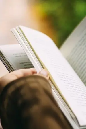 ปกนิยาย ครูมาร์ค