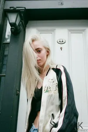 ปกนิยาย [Harry Potter (DMXOC)] WHAT THE ...UCK??