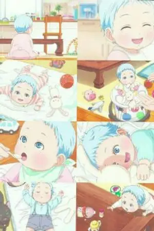 ปกนิยาย [FicKNB]เพื่อนพ่อ[AkakuroAka]