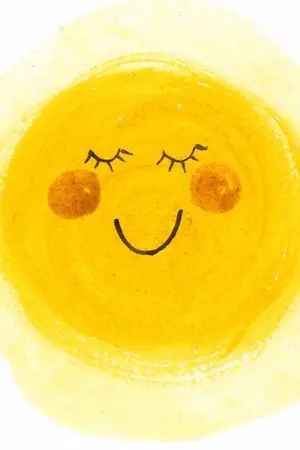 ปกนิยาย SUN SHORTFIC