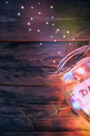 ปกนิยาย Once upon a dream | vkook |