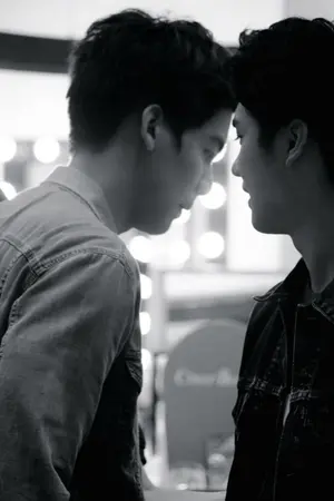 ปกนิยาย (รัก) ที่ตามหา  [tae🌹tee]