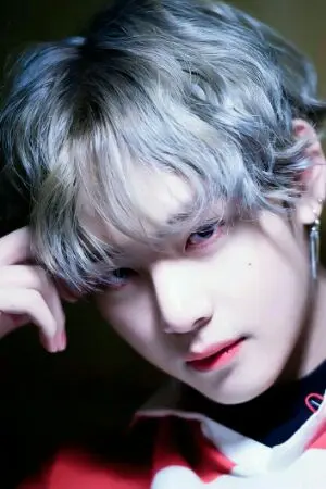 ปกนิยาย ☠#ซิมเลว KOOKV☠