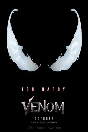 ปกนิยาย Venom x Reader : LOVE THE PARASITES..?