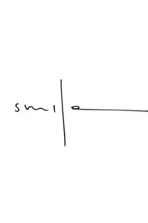 ปกนิยาย #ยิ้มสวยของผม (Yaoi)