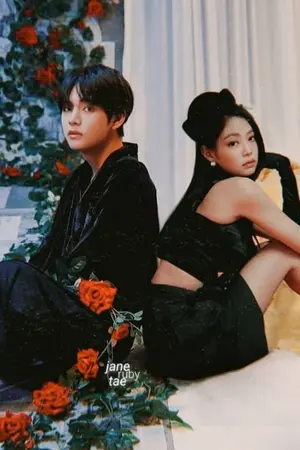 ปกนิยาย Pleass don't go โปรดอย่าไป