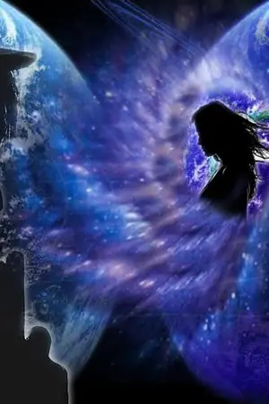 ปกนิยาย Psychic war สงครามพลังจิต พิชิตมิติคู่ขนาน