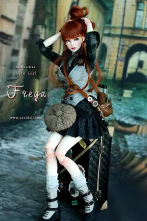 ปกนิยาย Freya สืบรักนายจอมเวทย์(งดอัพเพื่อปรับปรุงเนื้อเรื่อง)