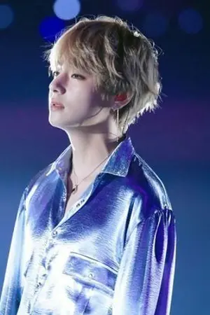 ปกนิยาย fic บอสมาเฟีย kookv yoonmin monjin