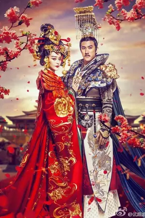 ปกนิยาย Fic kookv yoonmin monjin รักข้ามเวลาสลับวิญญาณ