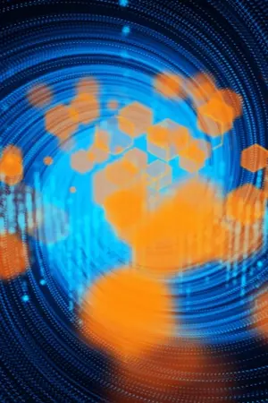 ปกนิยาย The dimensional system of the universe ระบบมิติทะลุจักรวาล