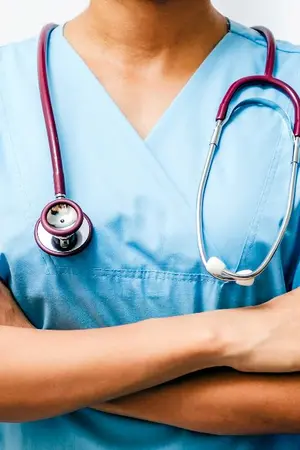 ปกนิยาย [END] Behind the mask : คุณหมอครับช่วยถอดหน้ากากที!