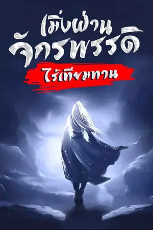 ปกนิยาย [นิยายแปล] เมิ่งฝาน จักรพรรดิไร้เทียมทาน