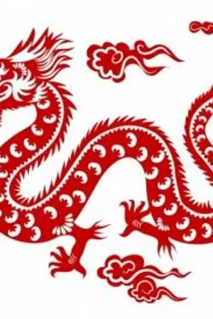 ปกนิยาย หินลวดลายมังกร [BL 17]