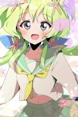 ปกนิยาย [Fic Sugar Sugar runer] ฉันนี่เเหละพี่สาวของวนิลา!!