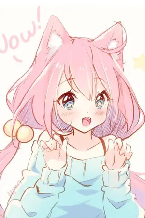 ปกนิยาย [FIC REBORN | KHR]​ Help me! ทะลุมิติแล้วไง! ทำไมฉันต้องเป็นแมวด้วยล่ะ!?