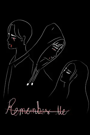ปกนิยาย REMEMBER ME | หัวใจยังไม่ลืม