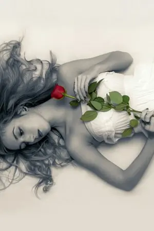 ปกนิยาย นางร้ายคนนี่จะไม่เล่นตามบท