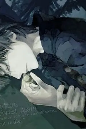 ปกนิยาย Fanfic Harry Potter [TMR/HP] In the Dark