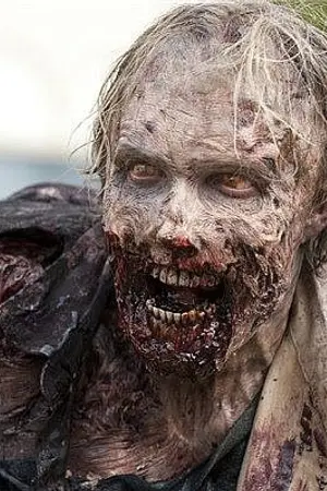 ปกนิยาย กำจัดซอมบี้เพื่อมีชีวิตรอดต่อไปในวันพรุ่งนี้