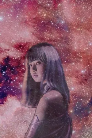 ปกนิยาย The Time Travelers  (JUNGKOOK BTS & LISA BLACKPINK)