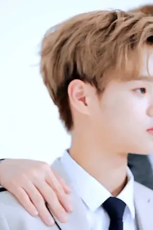 ปกนิยาย MAYUARY PROJECT | #JINHWI