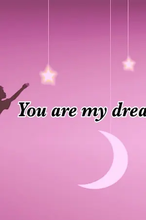 ปกนิยาย .: You are My Dream :. [MarkBam]