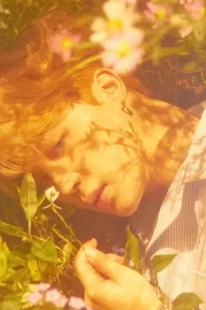 ปกนิยาย (BTS) ↗ OURS ♡  │  YOONMIN MONMIN VMIN HOPEMIN