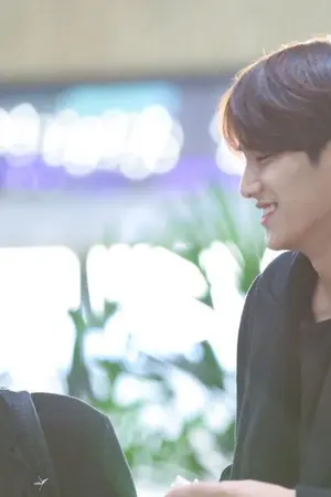 ปกนิยาย (os/sf) everyday ♡ [svt/minwon]