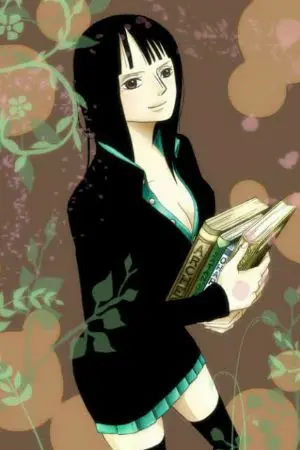 ปกนิยาย เด็กต้องสาป(วันพีช)