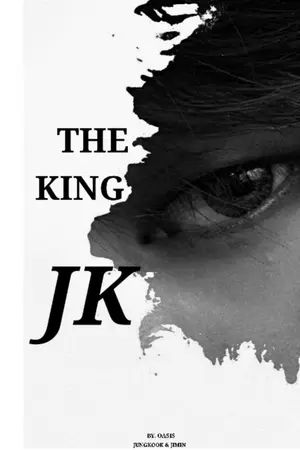 ปกนิยาย [END] [KOOKMIN] #THEKINGJK