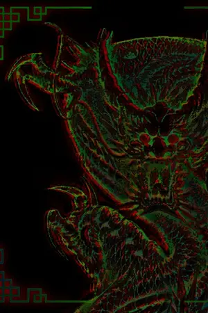 ปกนิยาย OS | โลหิตทรราช [KOOKMIN]