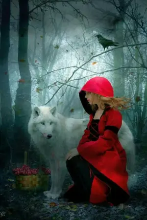 ปกนิยาย [Yaoi]Little Red Riding Hood in Zombie Land หนูน้อยหมวกแดงในดินแดนซอมบี้ (Yaoi)