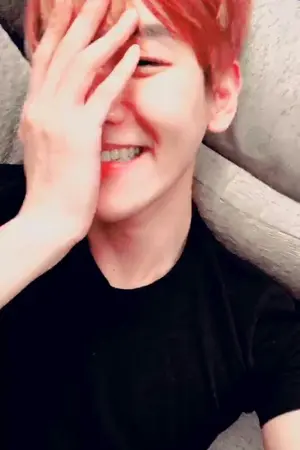 ปกนิยาย Jelly bears attack - ChanBaek