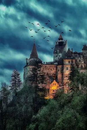 ปกนิยาย KnB || ▶THE CASTLE◀ [รับสมัครตัวละคร]